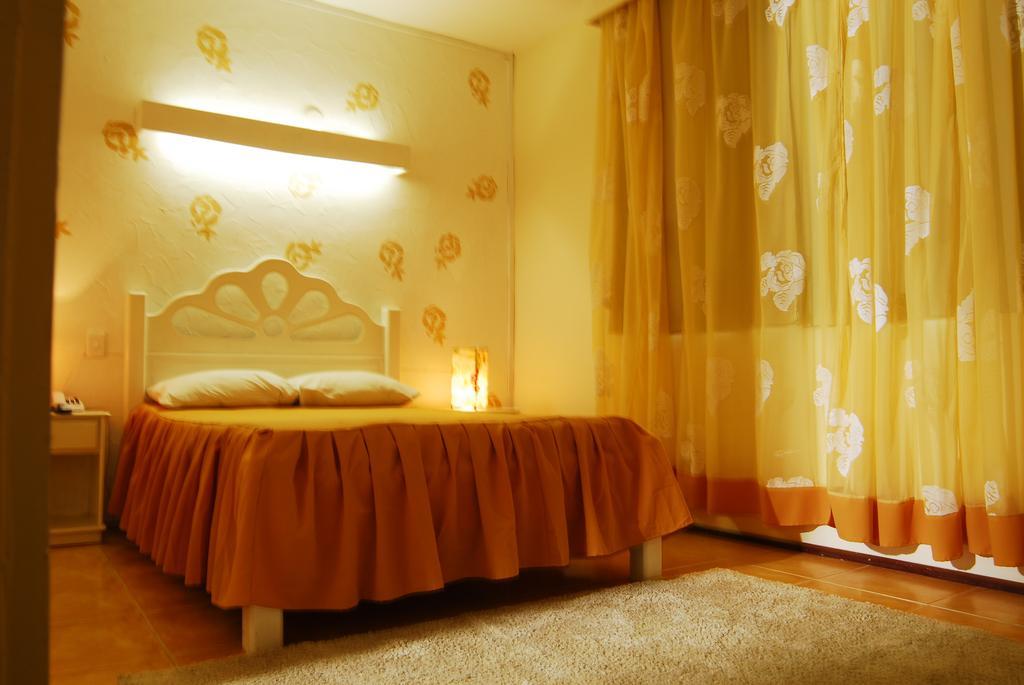 Ilha Praia Hotel Camocim Camera foto