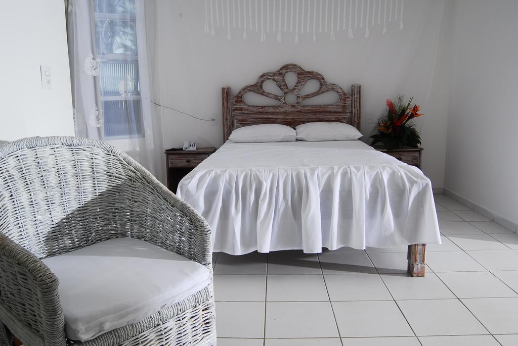 Ilha Praia Hotel Camocim Camera foto