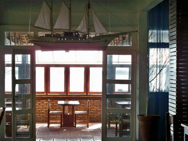 Ilha Praia Hotel Camocim Esterno foto