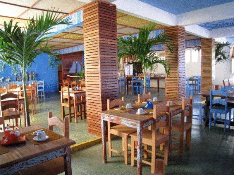 Ilha Praia Hotel Camocim Esterno foto