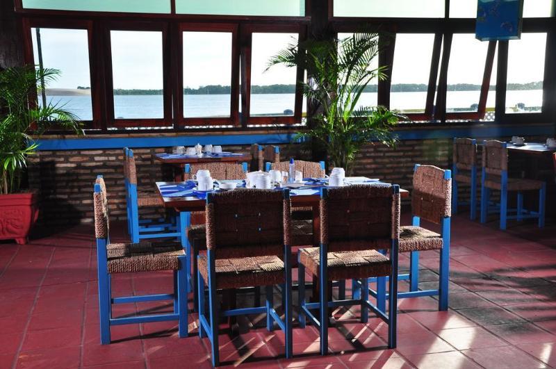 Ilha Praia Hotel Camocim Esterno foto
