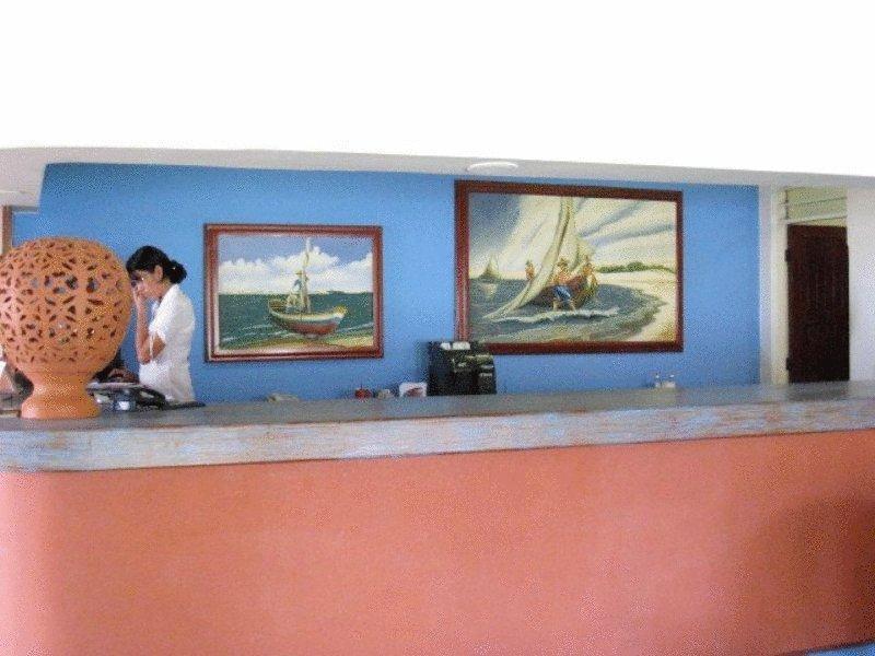 Ilha Praia Hotel Camocim Esterno foto