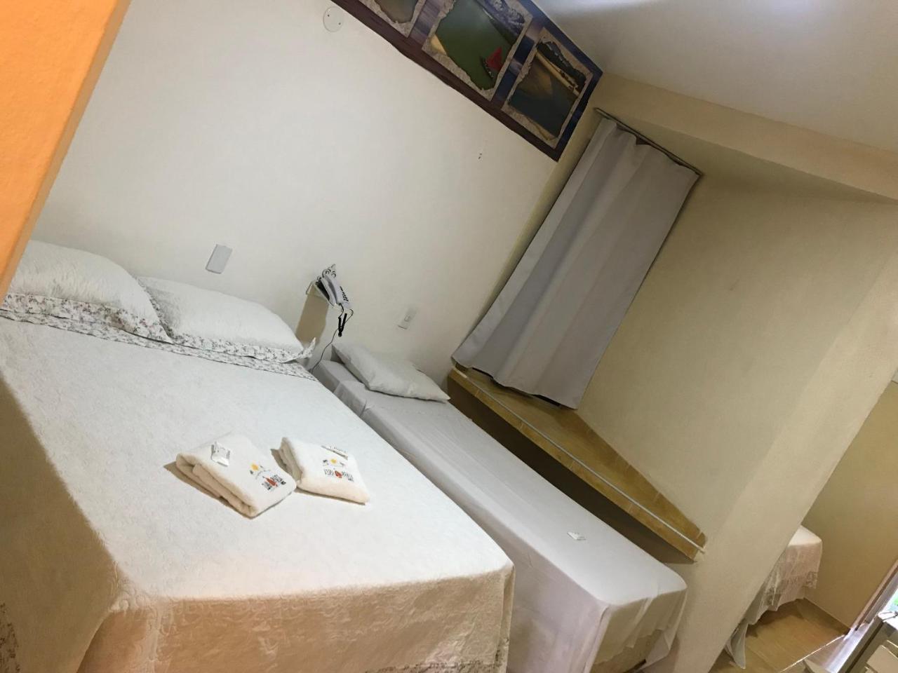 Ilha Praia Hotel Camocim Esterno foto