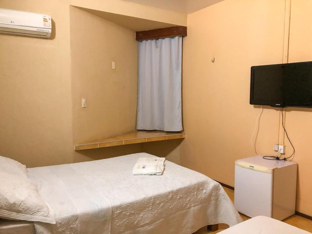 Ilha Praia Hotel Camocim Esterno foto